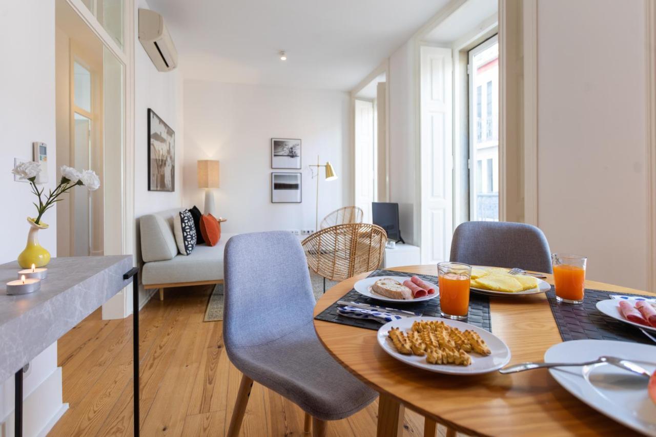 Apartment Santa Catarina By Les Deux Mariettes Lissabon
