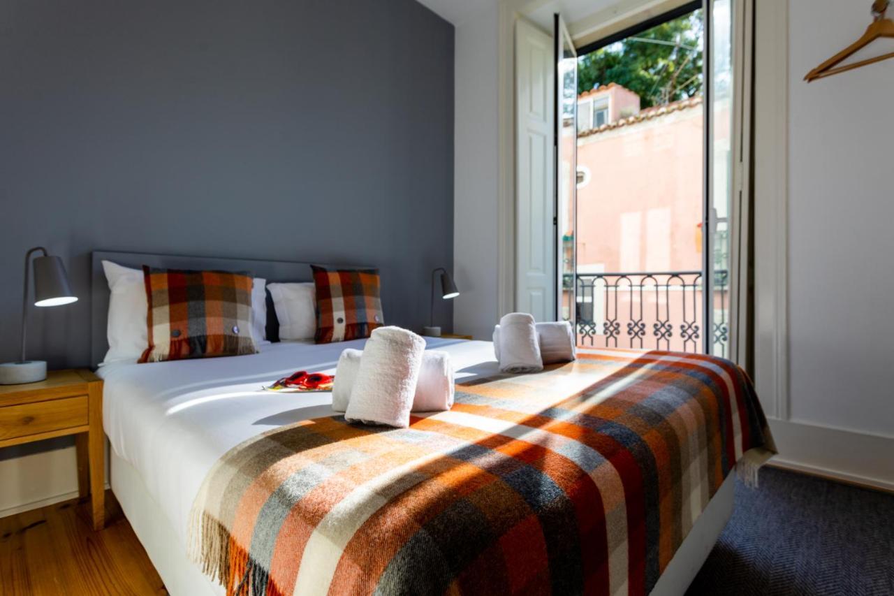 Santa Catarina By Les Deux Mariettes Lissabon