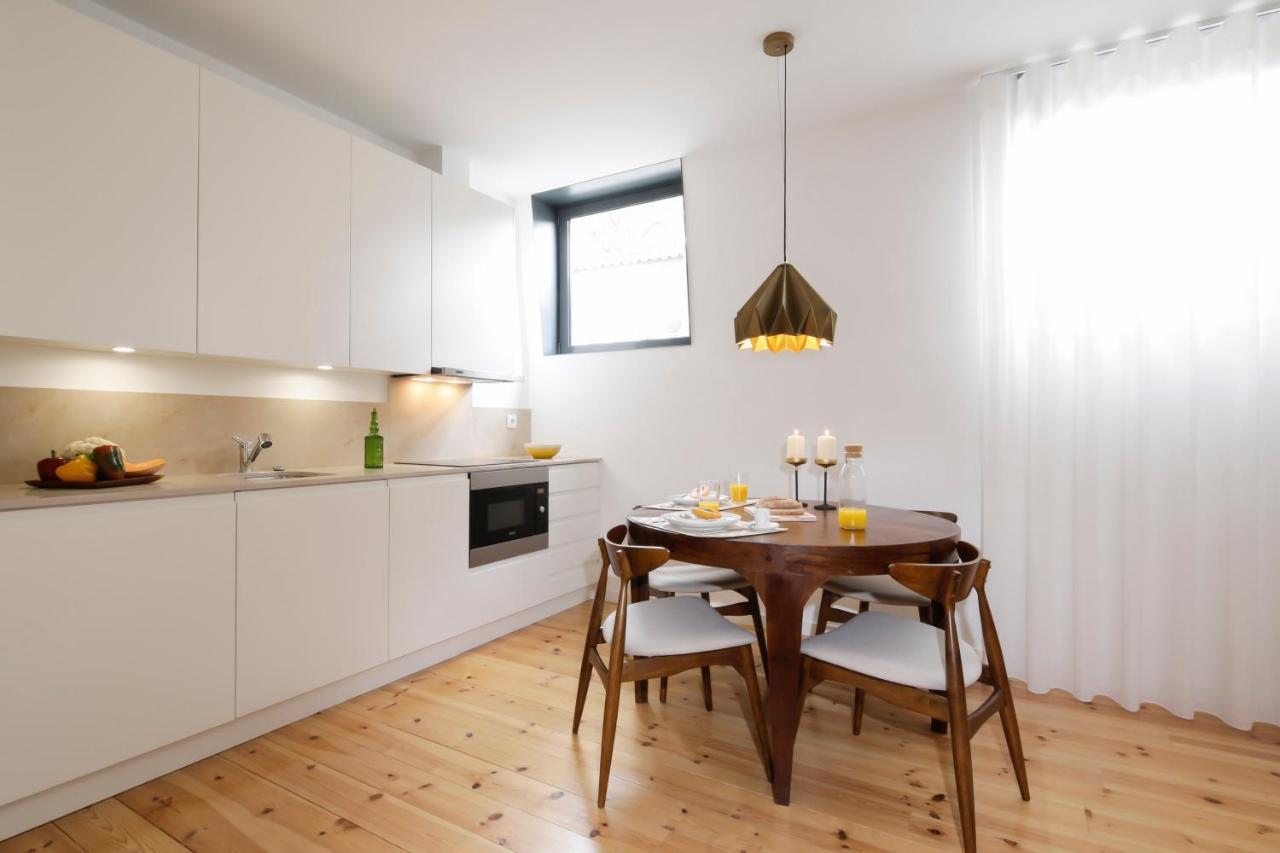 Santa Catarina By Les Deux Mariettes Apartment Lissabon