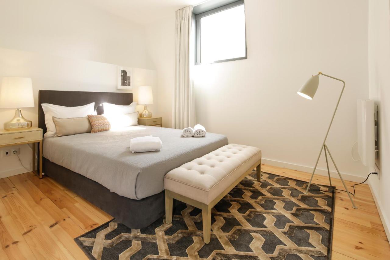 Apartment Santa Catarina By Les Deux Mariettes Lissabon